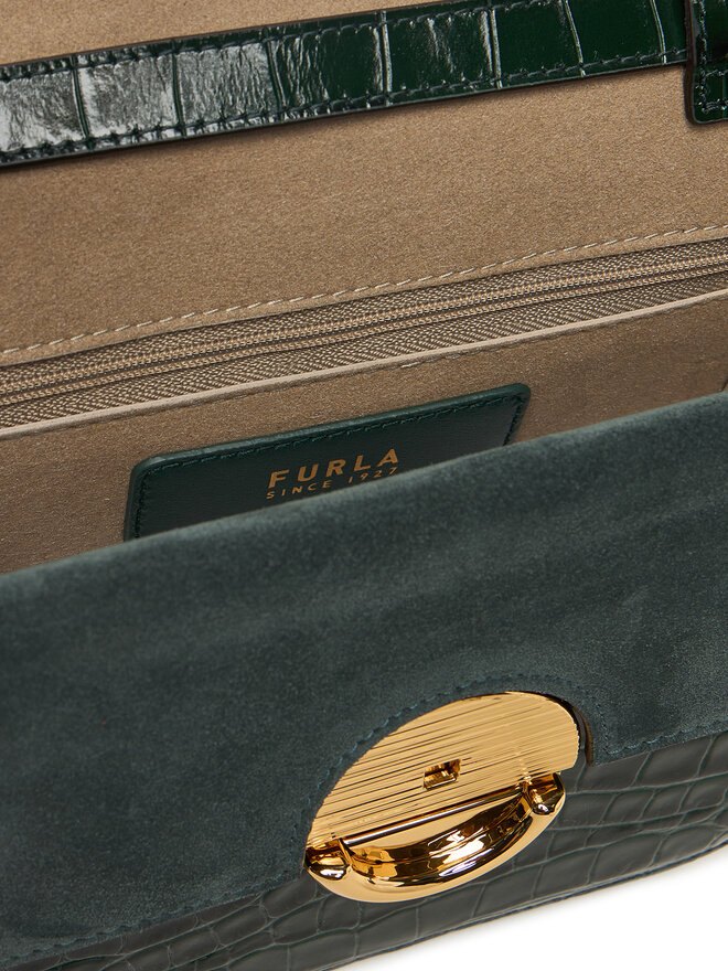 Furla Táska Furla WB01737 BX3178 BG 4282S 1002 Zöld