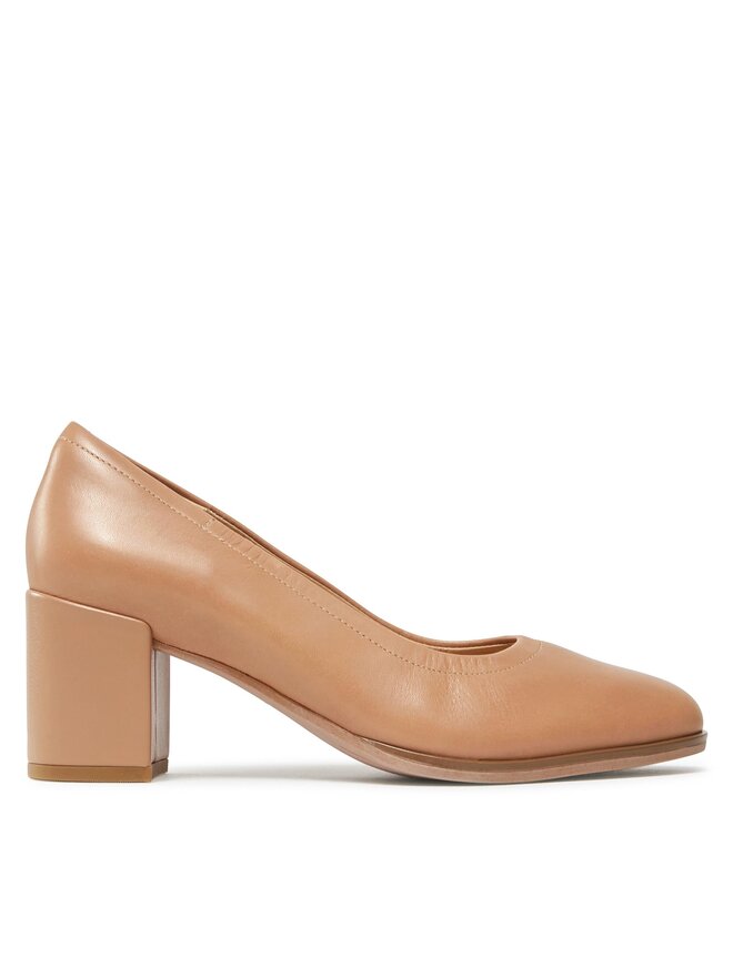 Tacones clarks sales