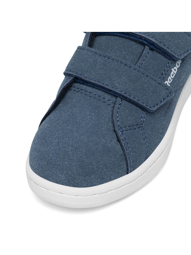 Sneakers Reebok Royal Complete Cln Alt 100033252 Blau | eschuhe.de