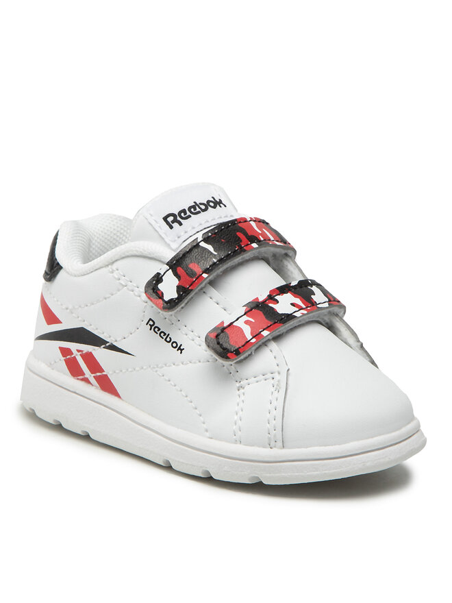 Reebok Superge Reebok Royal Complete Cln 2.0 GW3688 Bela