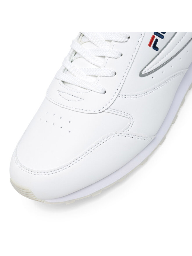 Fila Sneakers Fila ORBIT LOW 1010263_1FG Bianco