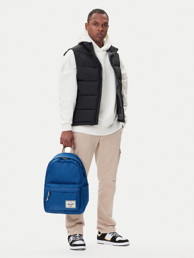 Herschel Раница Herschel Classic™ Backpack 11544-06287 Син