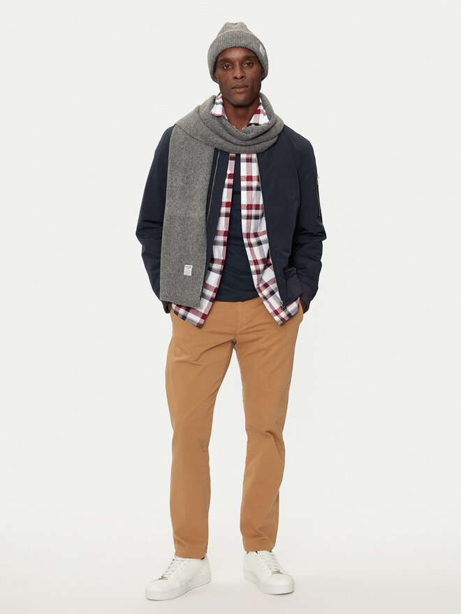 Pepe Jeans Sál Pepe Jeans PM060138 Szürke
