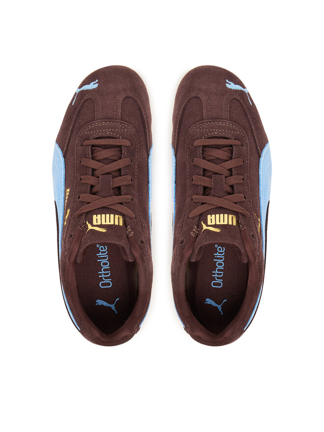 Puma Sneakers Puma Speedcat Og Jr 401698 29 Braun
