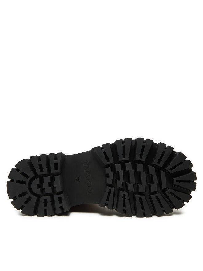 Napapijri Klassische Stiefeletten Napapijri Liorn NP0A4IKA Braun