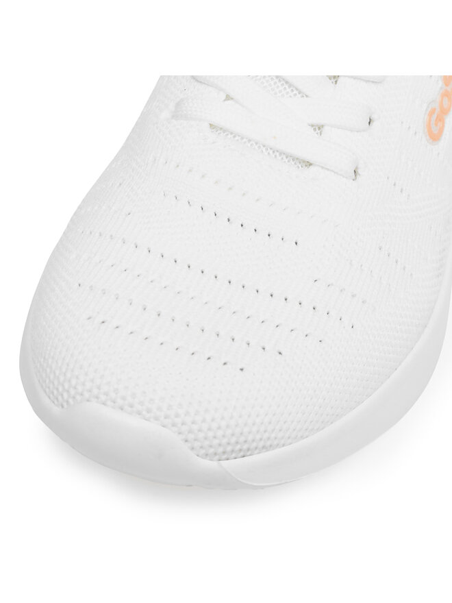 Go Soft Сникърси Go Soft WP-12 Бял