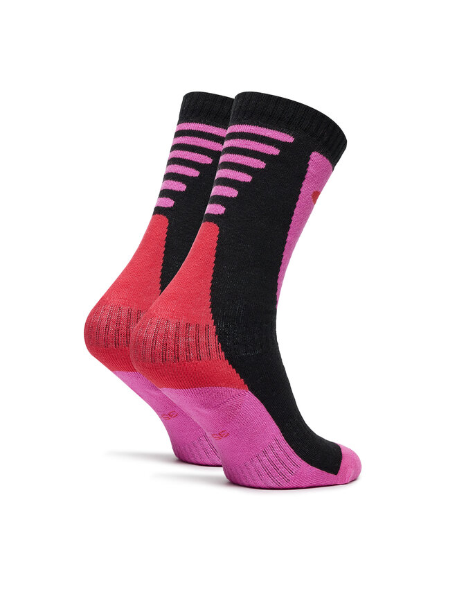 4F Calcetines de esquí 4F 4FJWAW24UFSOF143 Rosa