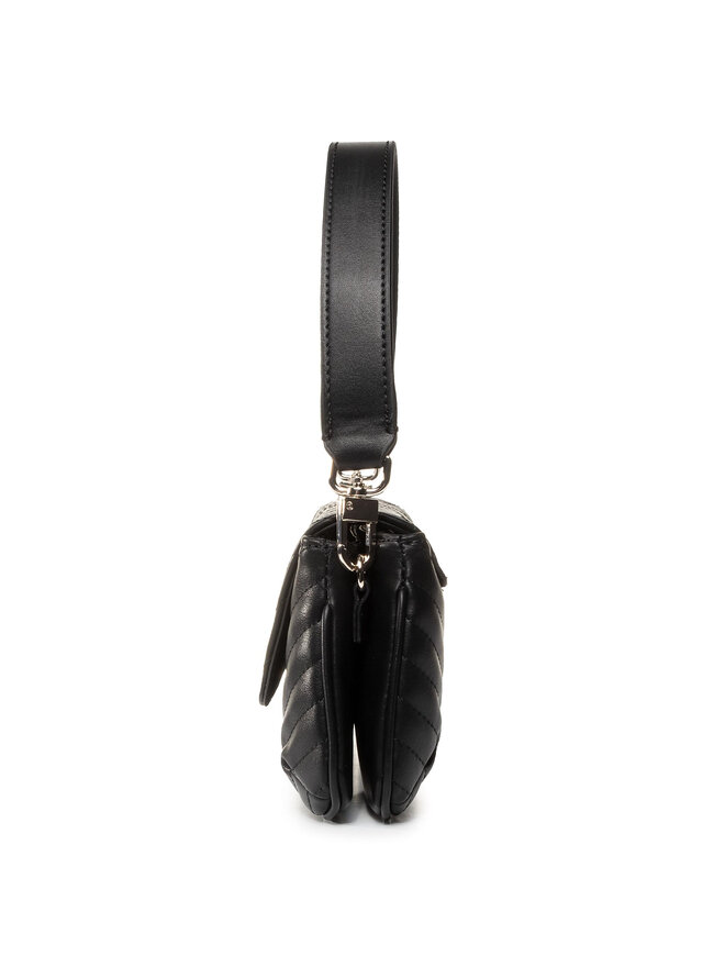 Guess Geantă Guess Blakely (MY) HWVG76 63200 Negru