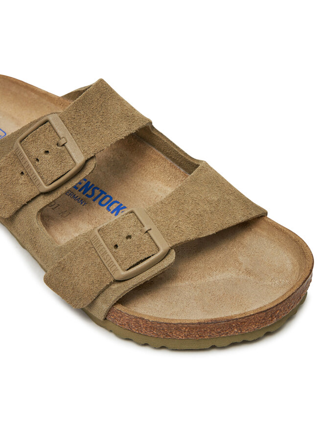 Birkenstock Natikači Birkenstock Arizona 1019045 Khaki