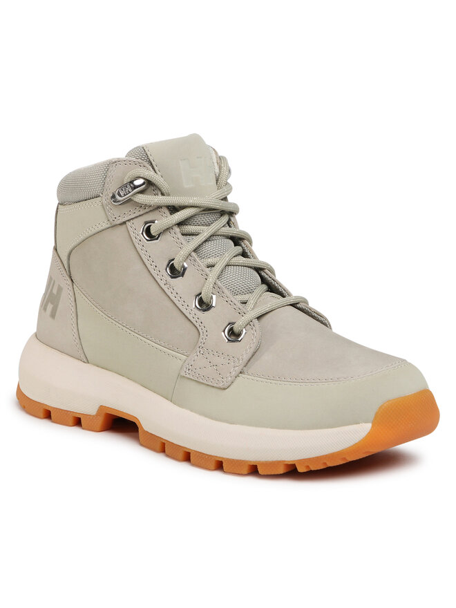 Helly Hansen Ahiga V4 HydroPower - Zapatillas Náuticas - Hombre | Hardloop