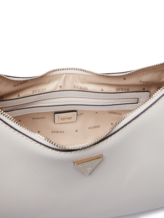 Guess Handtasche Guess Gilda HWZG97 47010 Creme