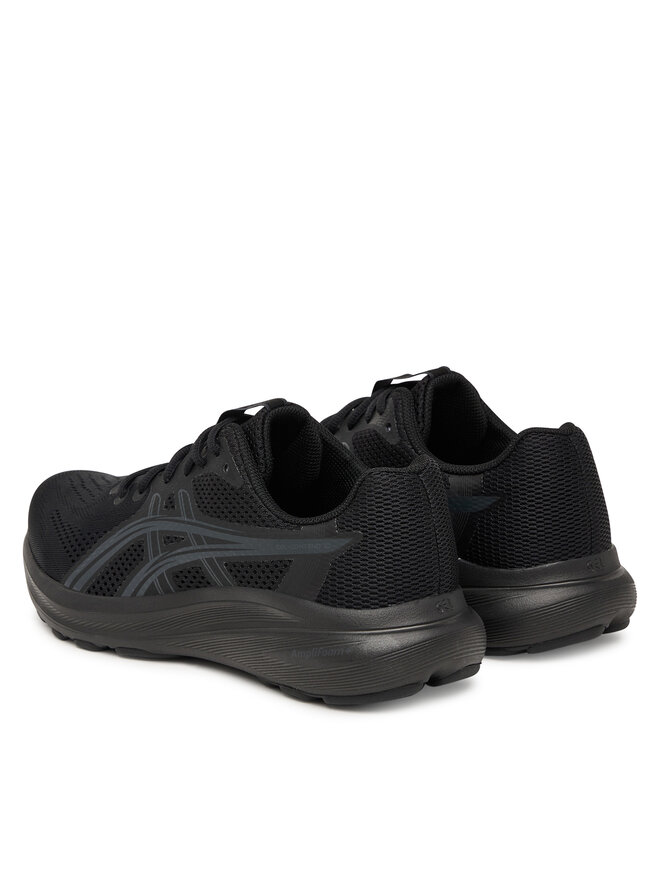 Asics Взуття для бігу Asics Gel-Contend 10 1012C013 Чорний