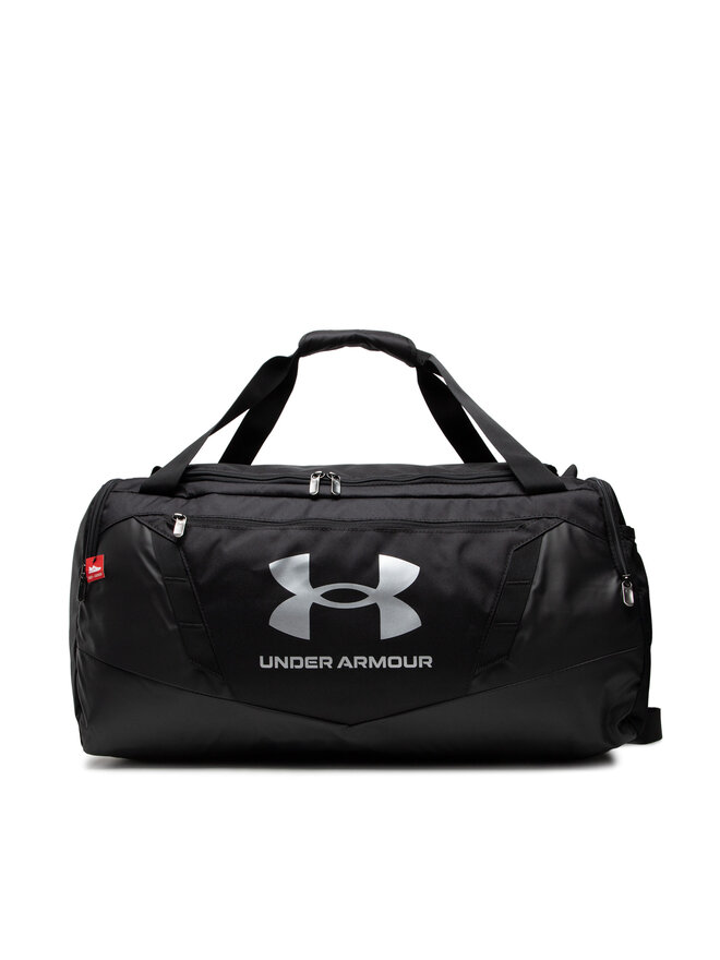 Under Armour Taška Under Armour Undeniable Duffel 5.0 L 1369223-001 Čierna