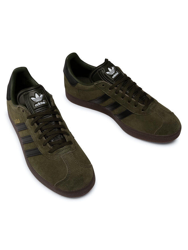 Sneakers adidas Gazelle EE8947 Grun de.eschuhe.ch