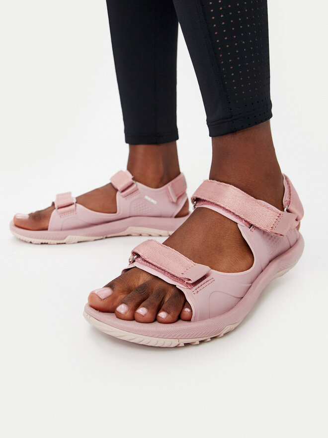 4F Sandalen 4F 4FRSS24FSANF057 Rosa