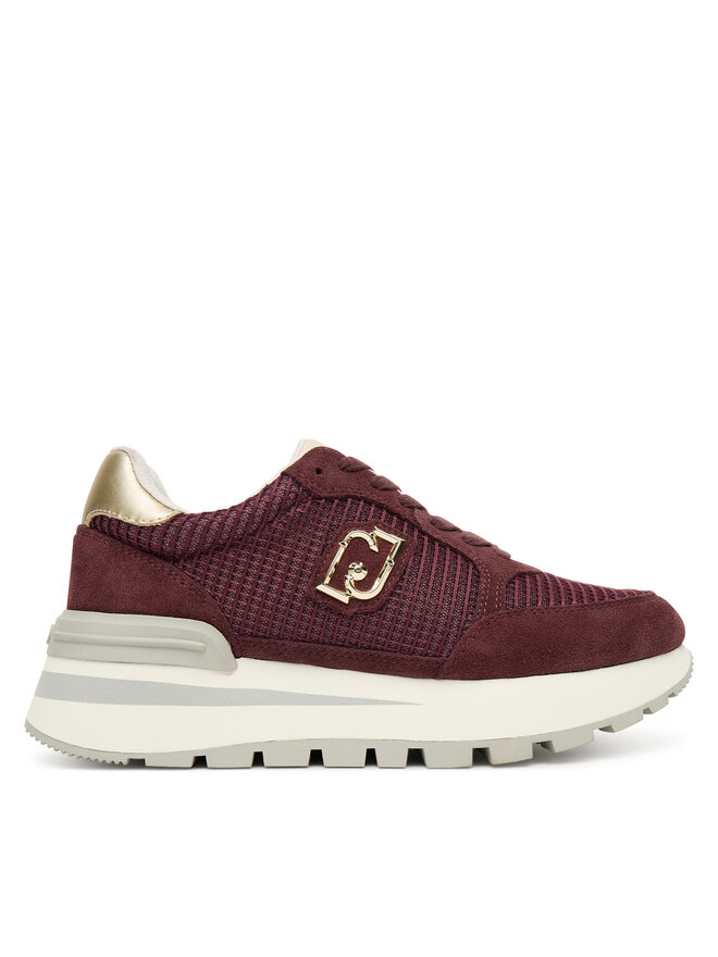Liu Jo Sneakers Liu Jo Amazing 25 BF5049 PX027 Dunkelrot