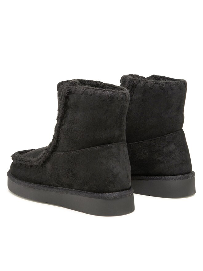 Jenny Fairy Schneeschuhe Jenny Fairy WS050101-01 Schwarz