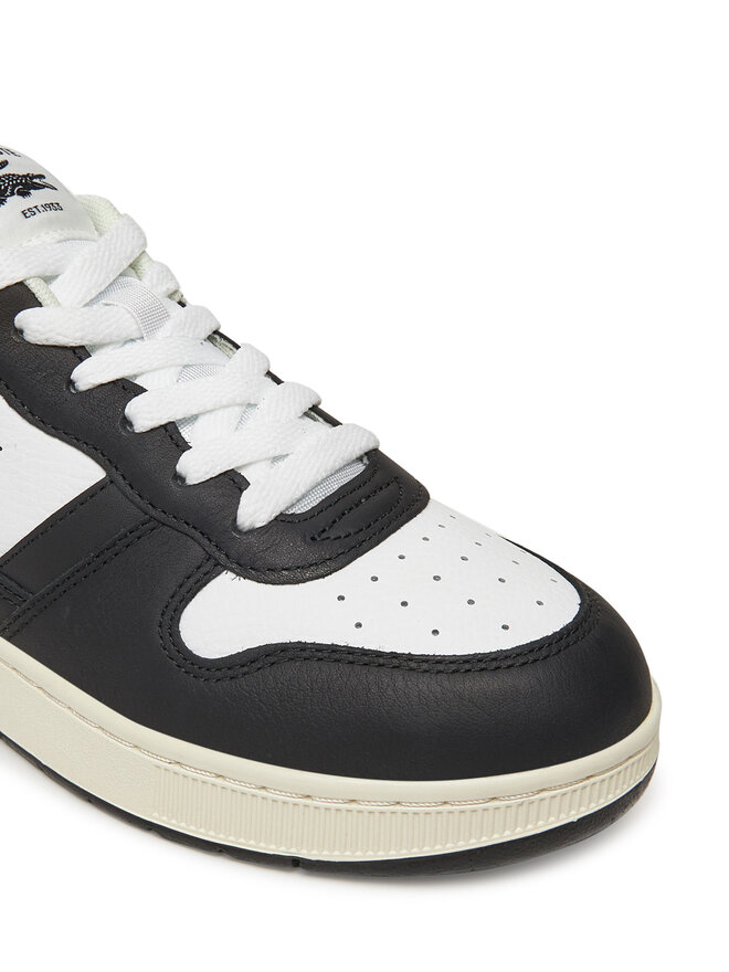 Lacoste Sneakersy Lacoste 7-48SFA0052 Czarny