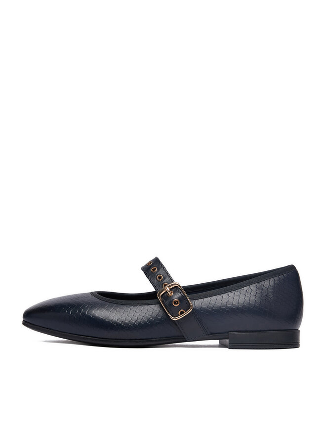 Lasocki Ballerinas Lasocki CEO-RST-ROMI-96 Dunkelblau