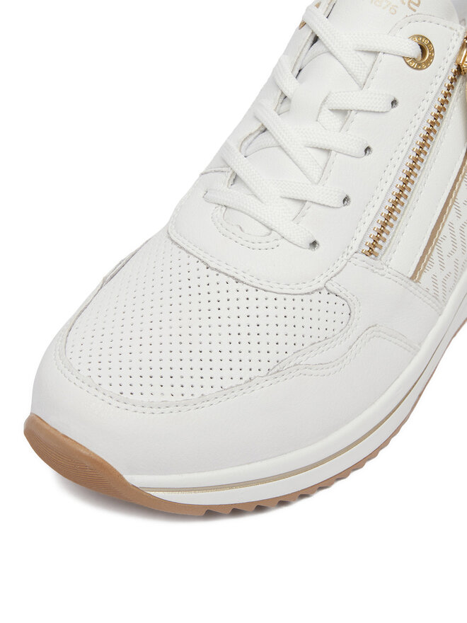 Remonte Sneakers Remonte CEO-D0T10-82 Weiß