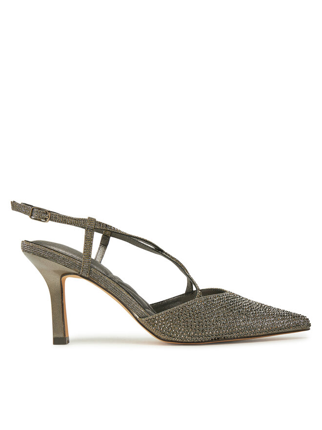 Menbur Sandalen Menbur 25698 Grau