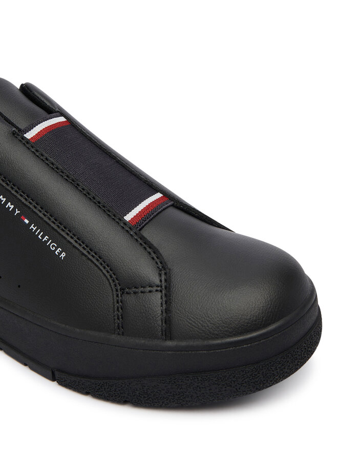 Tommy Hilfiger Zapatillas Tommy Hilfiger T3X9-34092-1355999 D Negro