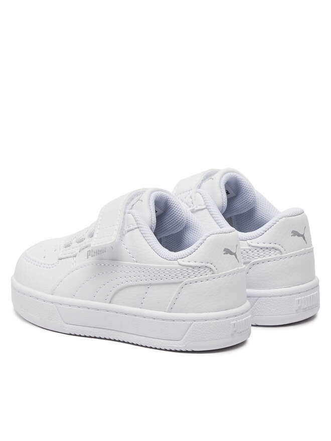 Puma Tenisice Puma Caven 2.0 Ac+ Inf 393841-02 Bijela