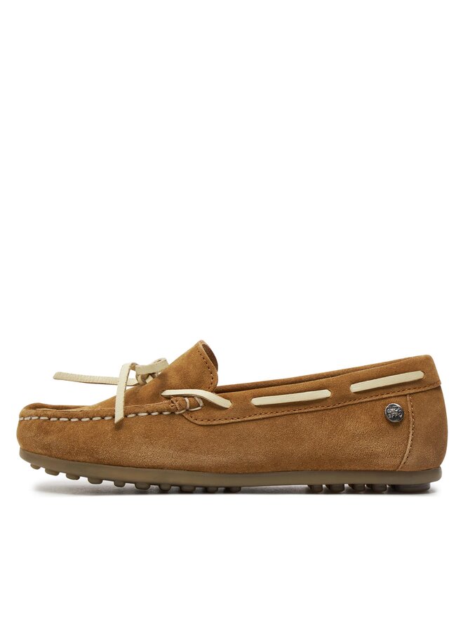 Gioseppo Mocasini Gioseppo Asbury 72127-P Bej