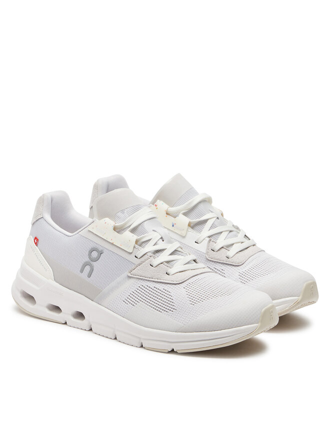 On Zapatillas de running On Cloudrift 8797709 Blanco