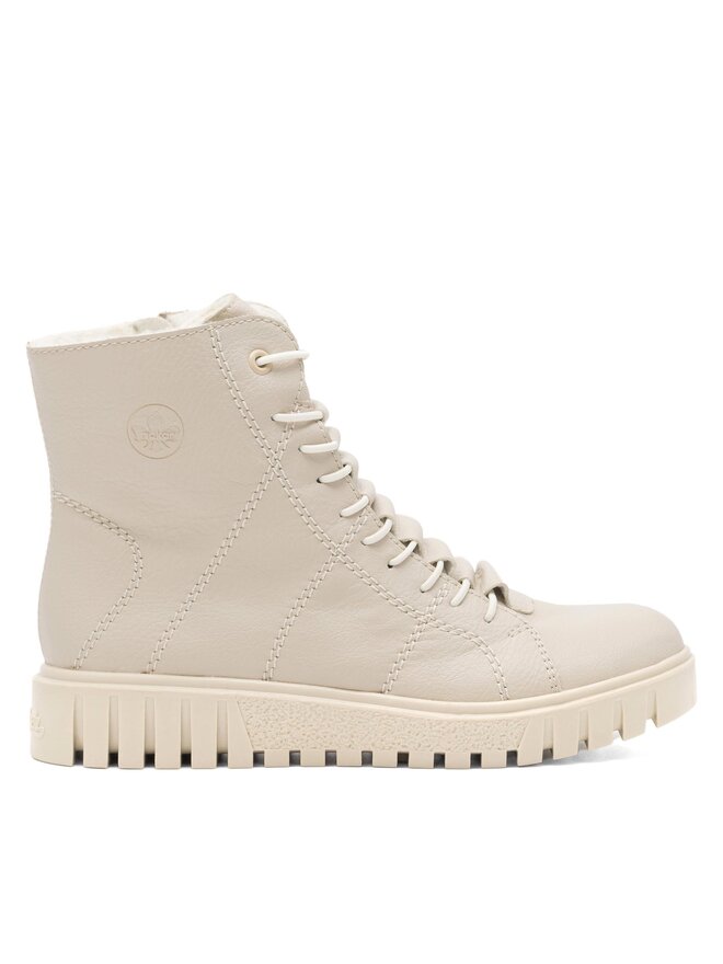 Rieker Botines Rieker Y3420-61 Beis