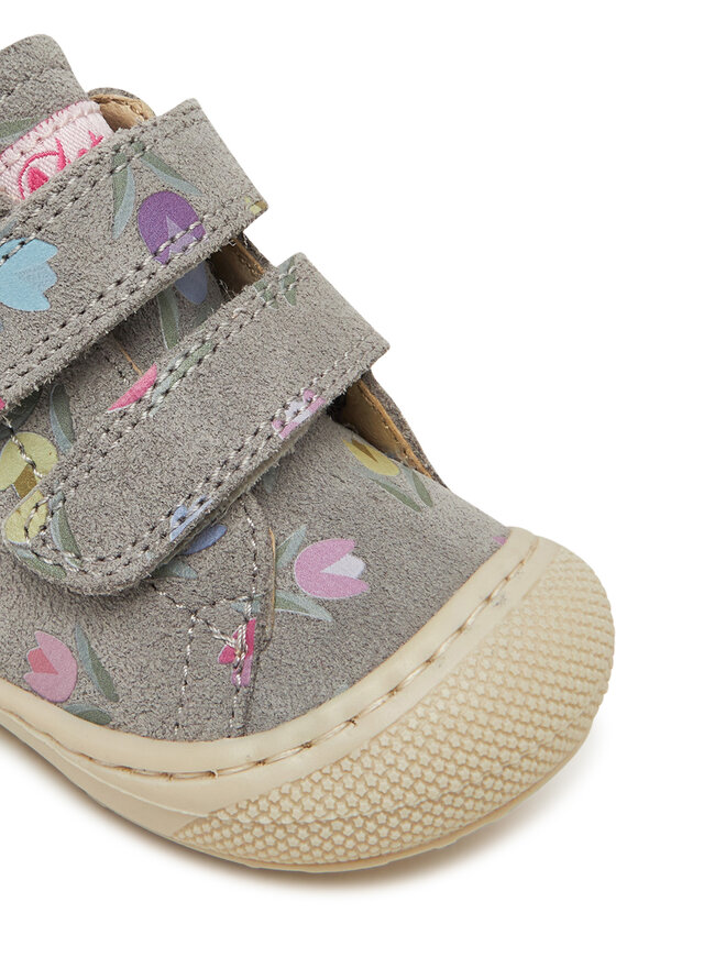 Naturino Sneakers Naturino Cocoon Vl 2012904.HQ.1B45 M Grau