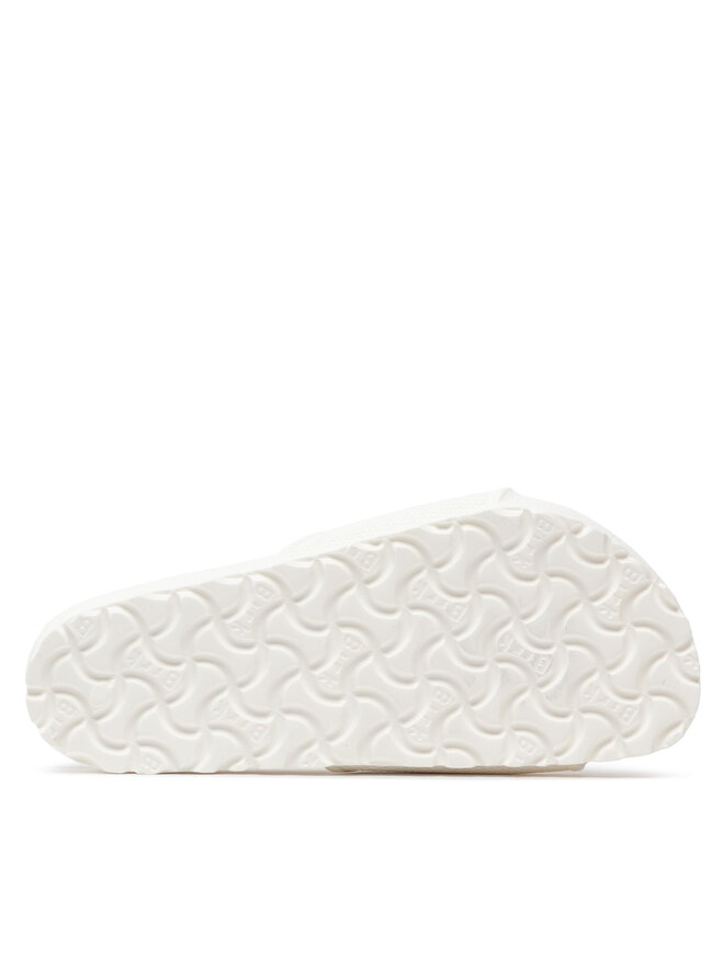 Birkenstock Šľapky Birkenstock Barbados EVA 1015399 Biela