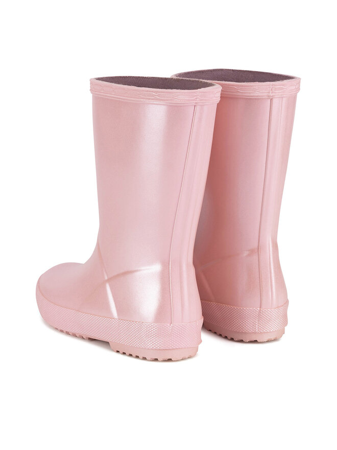 Hunter Cizme de cauciuc Hunter HFRK0004242 Roz