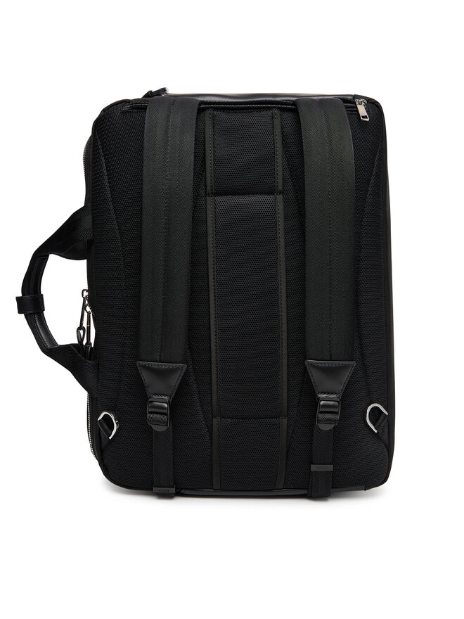 BOSS Laptoptasche BOSS Highway 50548008 Schwarz