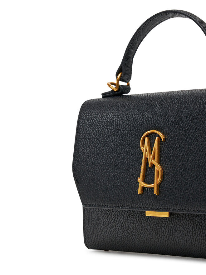 Steve Madden Handtasche Steve Madden Blattuca SM13000782 Schwarz