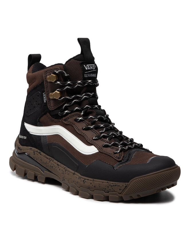 Botas Vans Ultrarange Exo Hi GORE TEX VN0A5JHX2331 Rosa zapatos.es