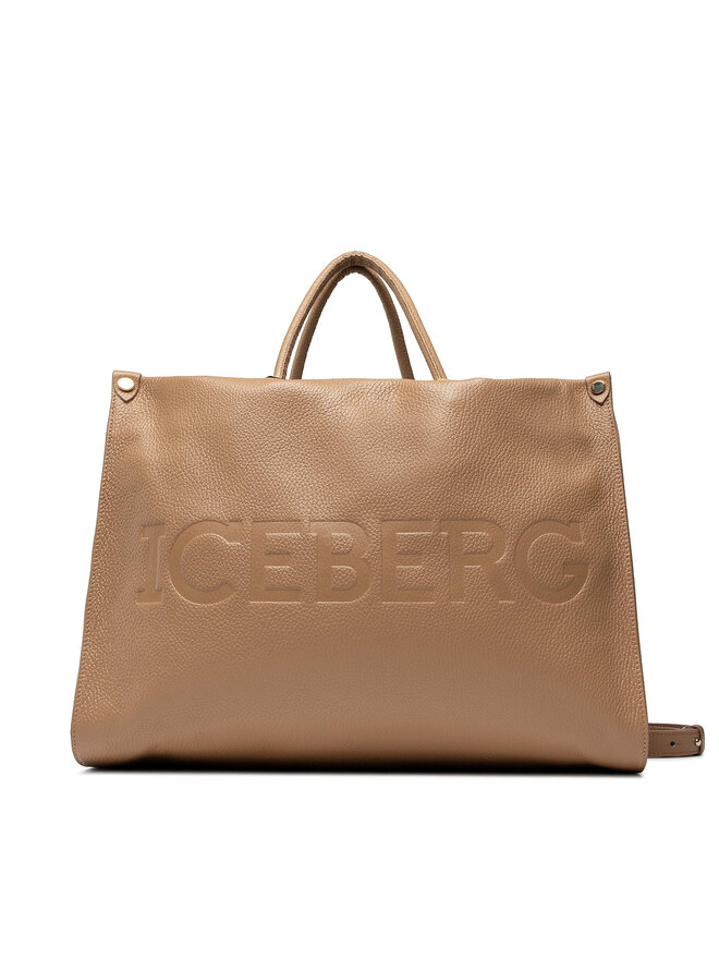 Bolso Iceberg 22I P2P1 7201 6907 1176 Beis zapatos.es