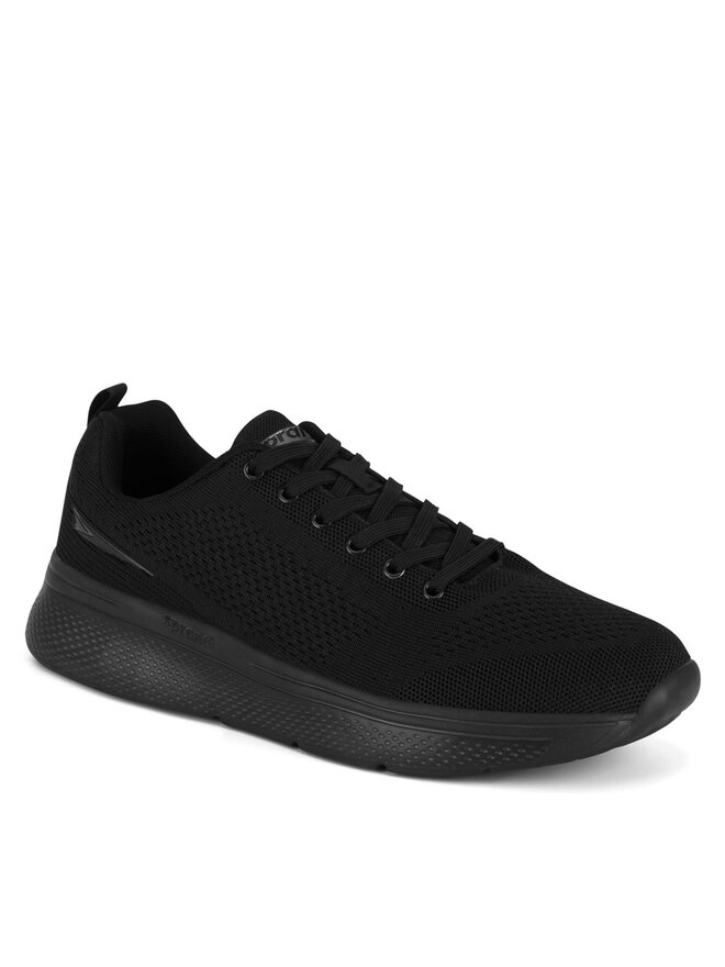 Sprandi Sportcipők Sprandi MPRS-22M06255 Fekete