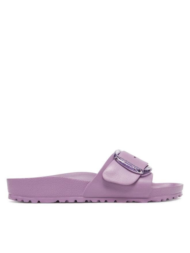 Birkenstock Šľapky Birkenstock Madrid Big Buckle Eva 1030529 Fialová