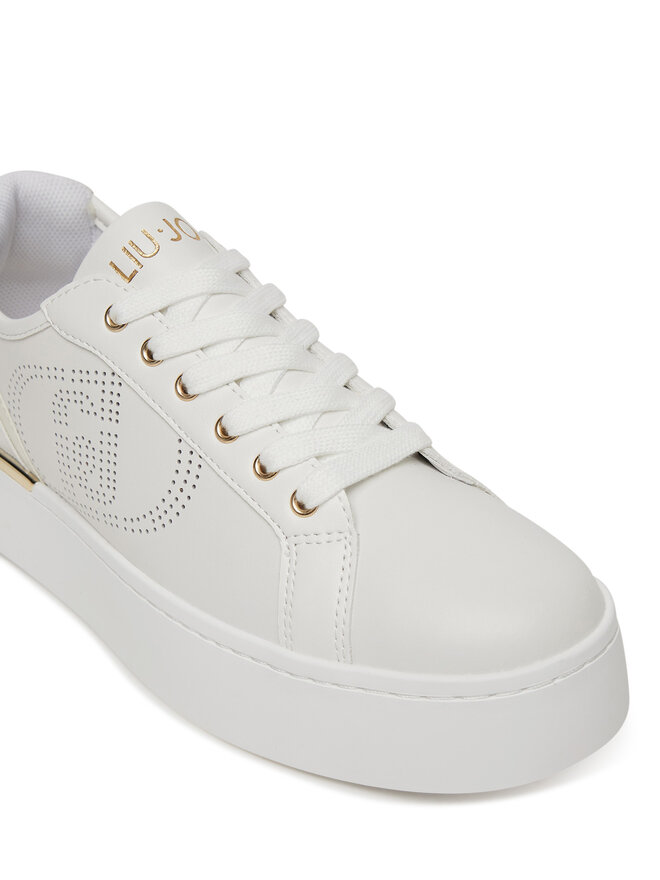 Liu Jo Sneakers Liu Jo Pretty 05 BA5023 P0102 Alb