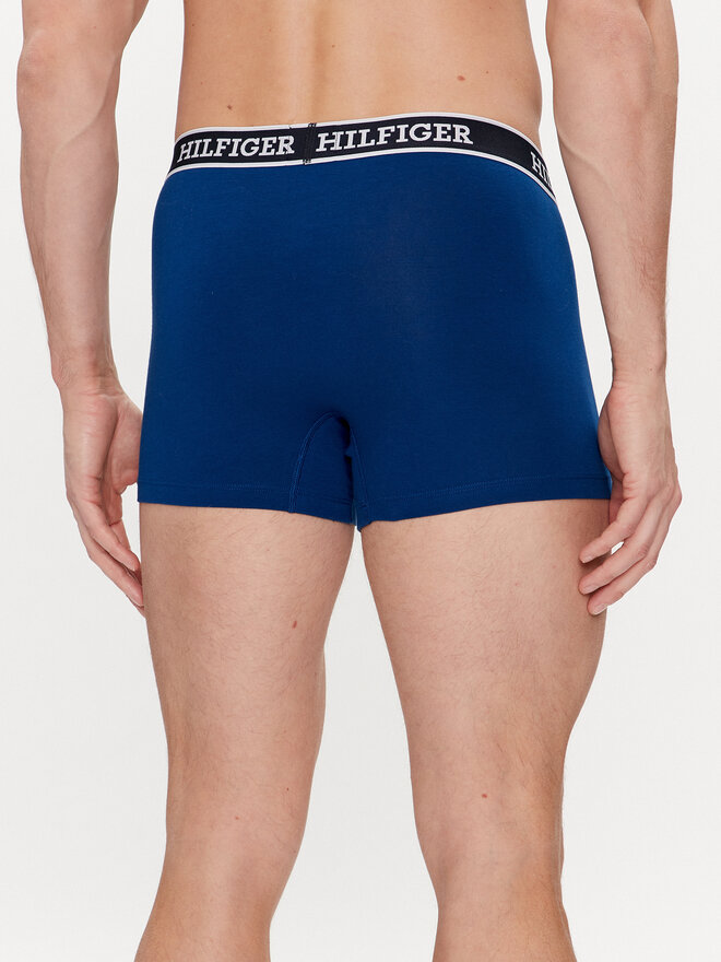 Tommy Hilfiger Tommy Hilfiger Σετ μποξεράκια 3 τμχ UM0UM03185 Έγχρωμο