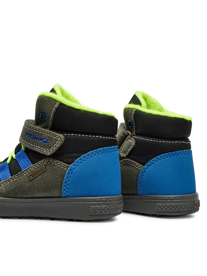 Primigi Апрески Primigi GORE-TEX 4852122 M Сив