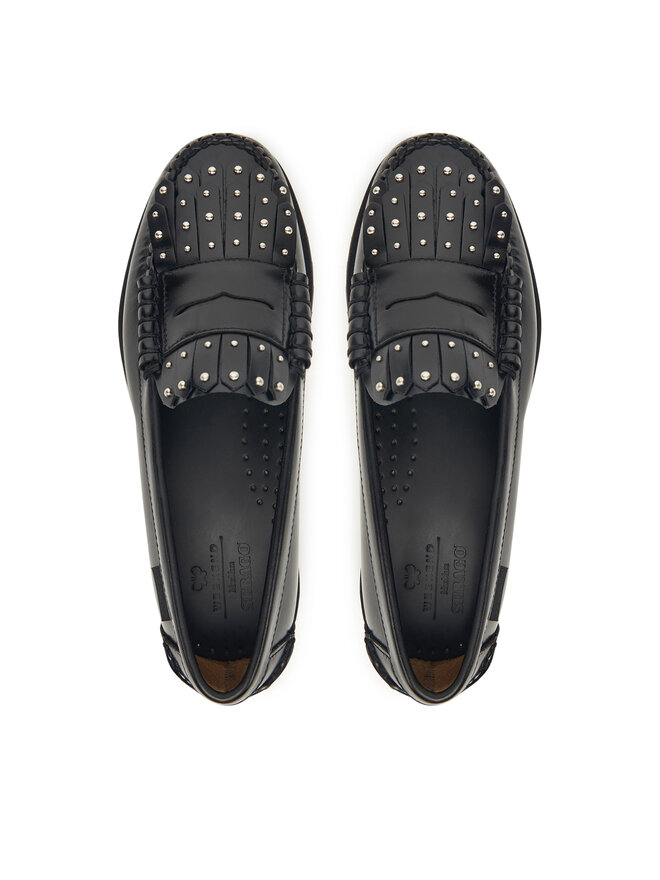 Weekend Max Mara Loaferice Weekend Max Mara Weekendanlug 2525526015670 Crna