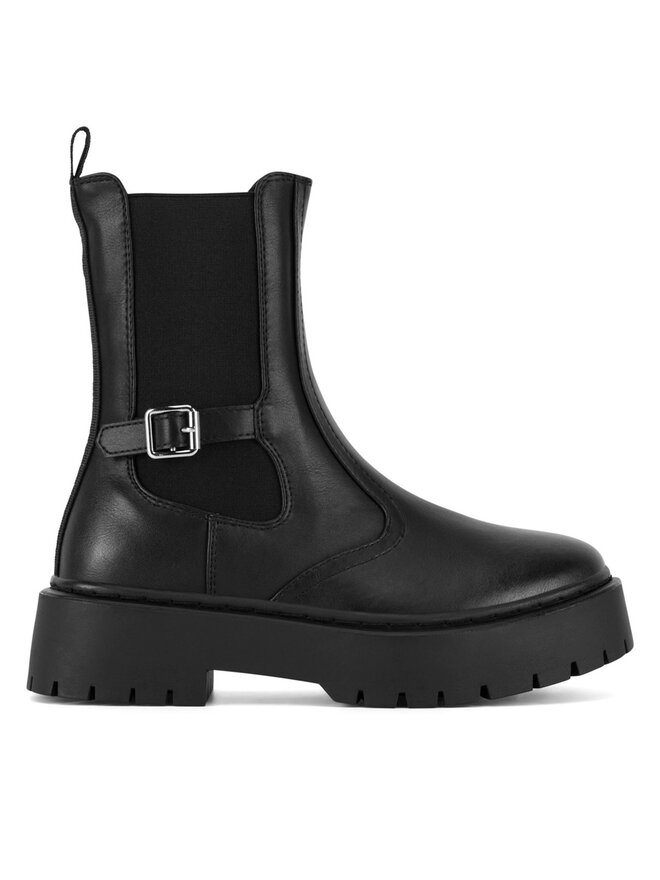 DeeZee Челсі DeeZee HY12123-17 Чорний