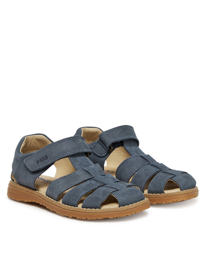 Primigi Sandalen Primigi 7920522 M Blau