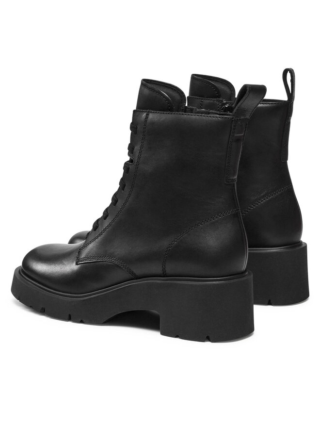Camper Ботильйони Camper Milah K400577-001 Чорний