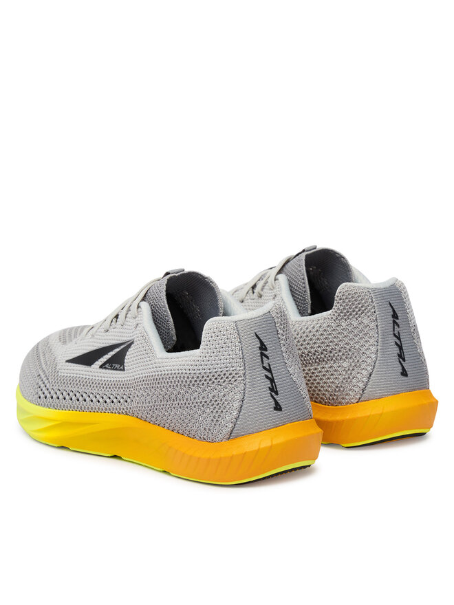 Altra Взуття для бігу Altra Escalante Racer 2 AL0A85NG2 Сірий