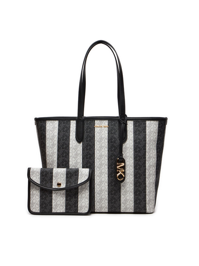 Bolso MICHAEL Michael Kors 30S4GZAT4B Negro zapatos.es