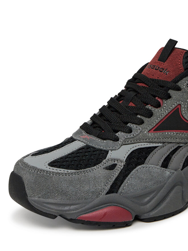 Reebok Tenisice Reebok CHARGE AR30246MNRB Siva