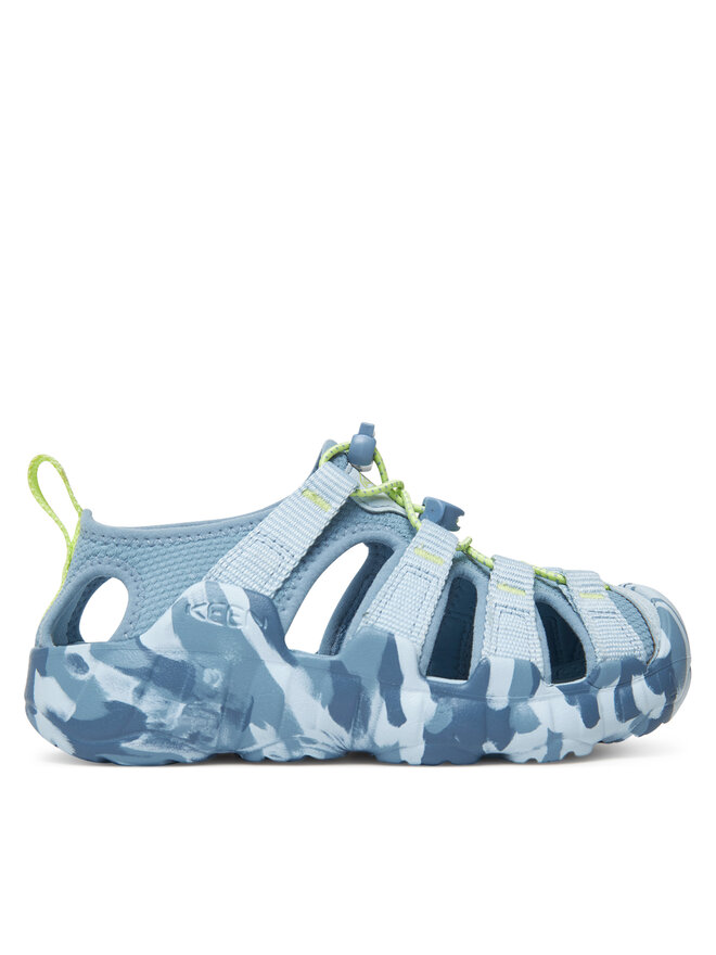 Keen Sandalen Keen Hyperport H2 1030833 Himmelblau